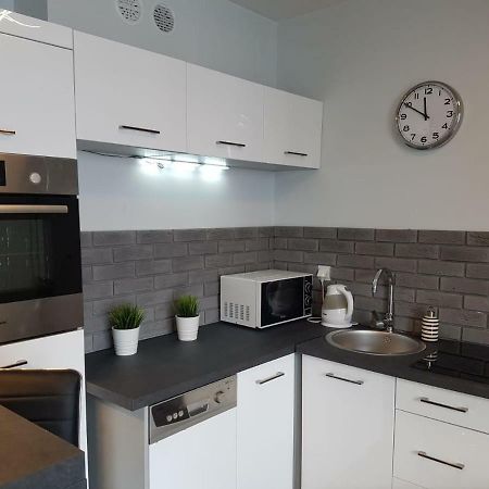 Apartament Nito Centrum Gorzow Wielkopolski Luaran gambar