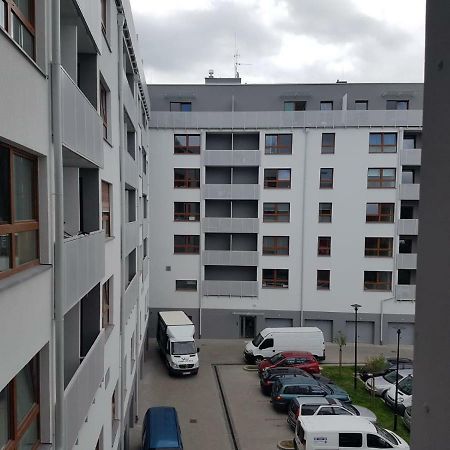 Apartament Nito Centrum Gorzow Wielkopolski Luaran gambar