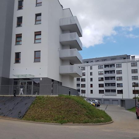 Apartament Nito Centrum Gorzow Wielkopolski Luaran gambar