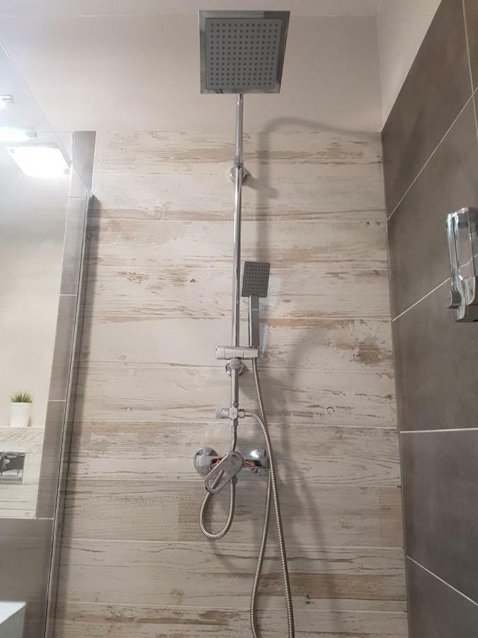 Apartament Nito Centrum Gorzow Wielkopolski Luaran gambar