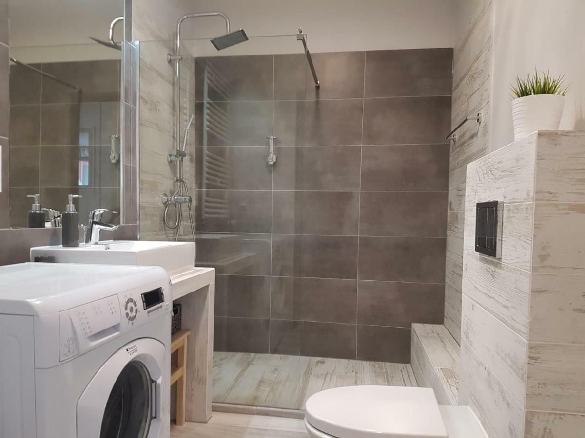 Apartament Nito Centrum Gorzow Wielkopolski Luaran gambar